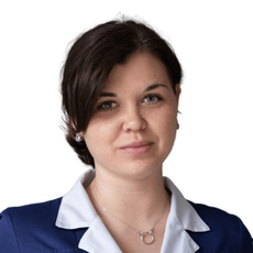 Бондарюк Снежана Сергеевна, анестезиолог