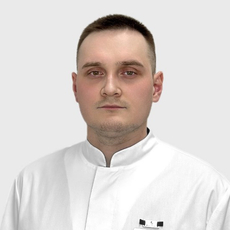 Спиридонов Михаил Александрович, онколог