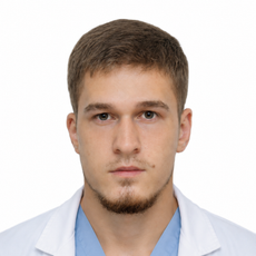 Абидов Шапи Халидович, ЛОР