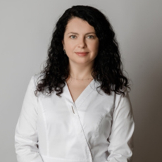 Лапчук Ольга Сергеевна, аллерголог