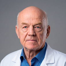 Конопляников Валерий Анатольевич, невролог