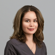 Турки Дарья Мохаммадовна, стоматолог-ортопед