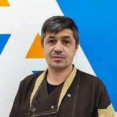 Волков Валентин Валерьевич, массажист