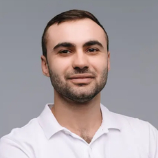 Григорян Тигран Гагакович, стоматолог-терапевт