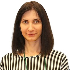 Хубецова Мадина Хетаговна, офтальмолог