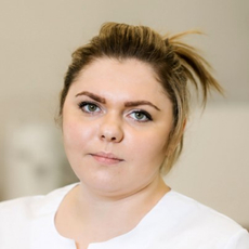 Гурылёва Елена Алексеевна, стоматолог-терапевт