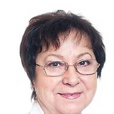 Кызылова Светлана Гавриловна, гастроэнтеролог