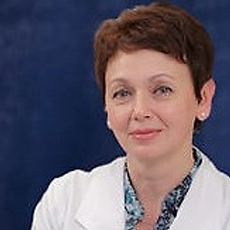 Историна Ольга Александровна, терапевт