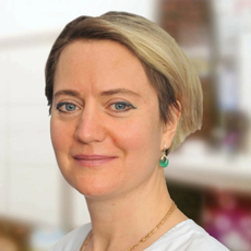 Волкова Ольга Владимировна, гастроэнтеролог