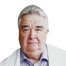 Сидоров Владимир Александрович, хирург