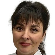 Рыбак Олеся Георгиевна, стоматолог-терапевт