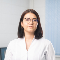 Коняева Диана Валерьевна, логопед