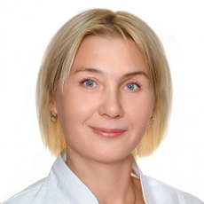 Сотникова Татьяна Александровна, ЛОР