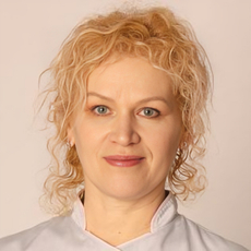 Сурова Анна Львовна, гинеколог