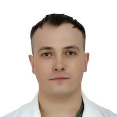 Луценко Александр Игоревич, сосудистый хирург
