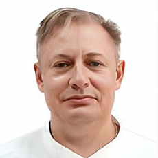 Лейкехман Вячеслав Юрьевич, хирург