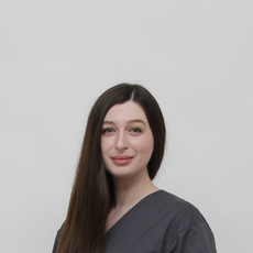 Тертышная Анна Васильевна, стоматолог-ортопед