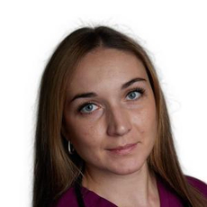 Епифанова Ирина Сергеевна, врач УЗД