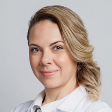 Карполенко Надежда Николаевна, гинеколог