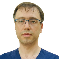 Круглый Лев Борисович, терапевт