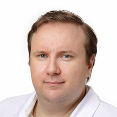 Каменский Игорь Валентинович, рентгенолог