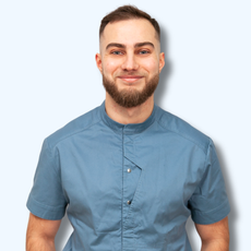 Донков Владислав Андреевич, невролог