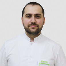 Амаев Каламадин Шарифович, стоматолог-ортопед