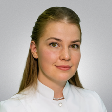 Рыжова Алёна Сергеевна, дерматолог