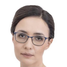 Шафикова Динара Нуруллаевна, невролог