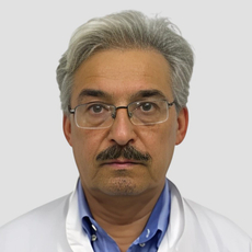 Карпов Сергей Валентинович, физиотерапевт