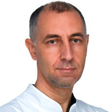 Лобанов Денис Сергеевич, эндоскопист