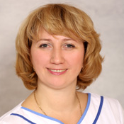 Винникова Аксана Юрьевна, эндоскопист