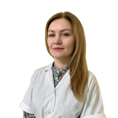 Афанасьева Ольга Владимировна, терапевт