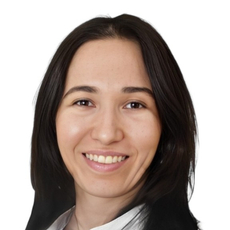 Кубаева Линда Махматовна, ЛОР