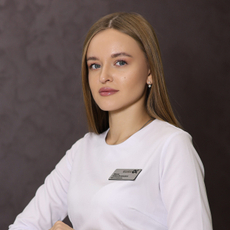Кудрявцева Алина Витальевна, врач-косметолог