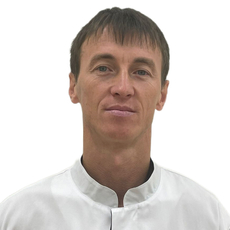Васильев Сергей Иванович, хирург