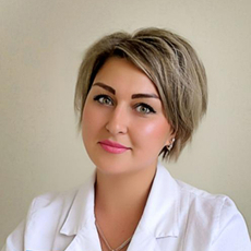 Шевченко Алла Валерьевна, гастроэнтеролог