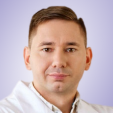 Телятников Никита Александрович, нефролог