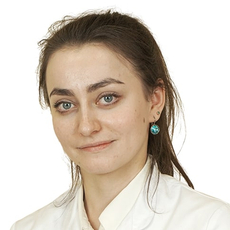 Губернскова Анна Дмитриевна, терапевт