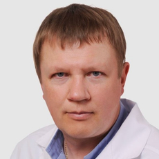 Щетинин Андрей Фёдорович, хирург