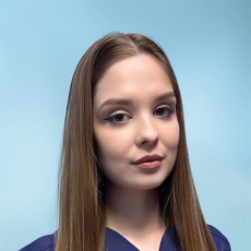 Елесина Анастасия Константиновна, детский нейропсихолог