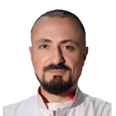 Багоян Давид Хоренович, уролог