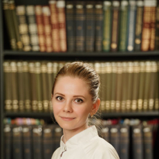 Болбукова Екатерина Юрьевна, кардиолог