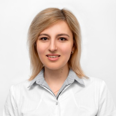 Иванова Ольга Алексеевна, невролог