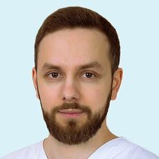 Овчинников Евгений Игоревич, невролог