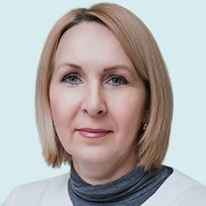 Чаплыгина Вера Владимировна, офтальмолог