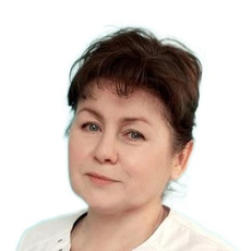 Клембицкая Ирина Валерьевна, аллерголог