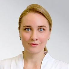 Мамошина Анастасия Александровна, кардиолог