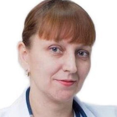 Мысягина Ангелина Леонидовна, терапевт