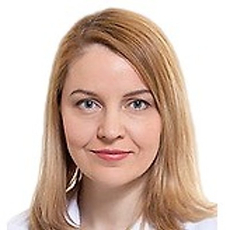 Уразаева Юлия Александровна, кардиолог